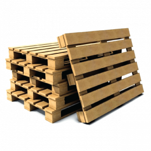 Integrated Timber Solutions heat treatment product
