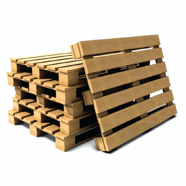Integrated Timber Solutions heat treatment product