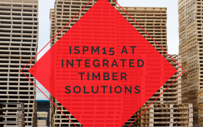 ISPM 15 Pallet Manufacturing in Northern Ireland