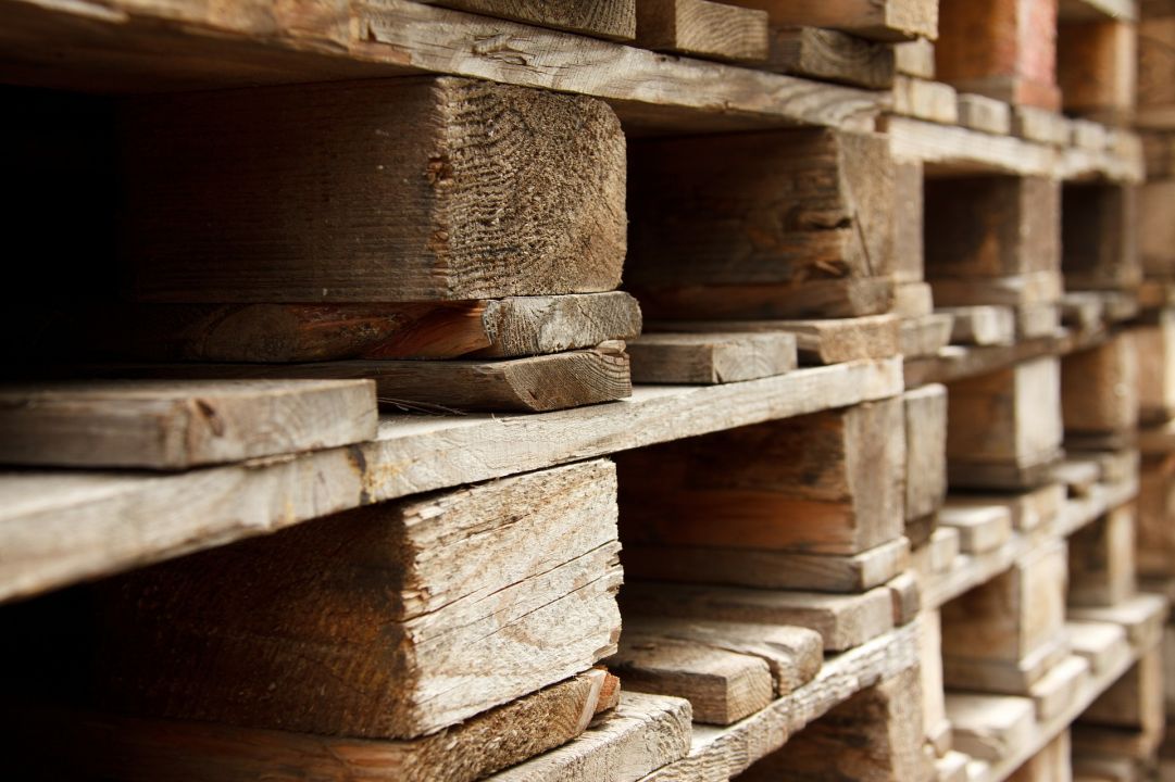 Heat treatment Timber Suppliers in Northern Ireland