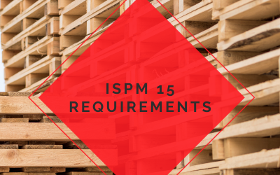 ISPM 15 Requirements