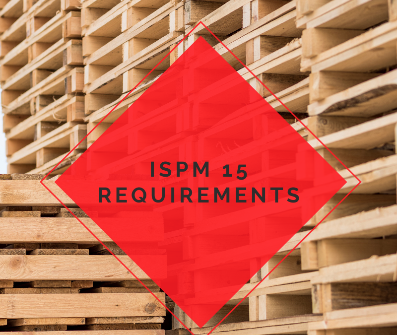ISPM 15
