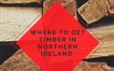 Where to get Timber in Northern Ireland