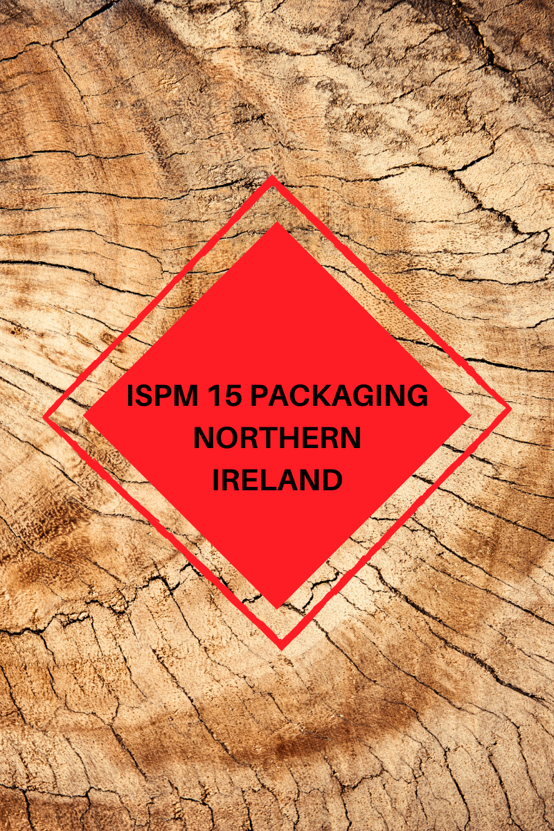 ISPM 15 Packaging Northern Ireland Integrated Timber Solutions Ltd