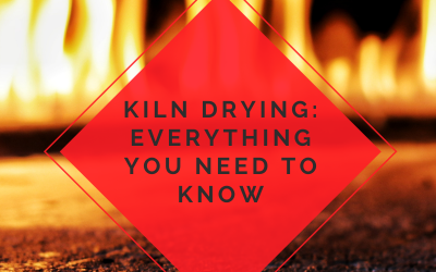 Kiln Drying: Everything you need to know