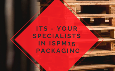 ITS – Specialists in ISPM15 Packaging