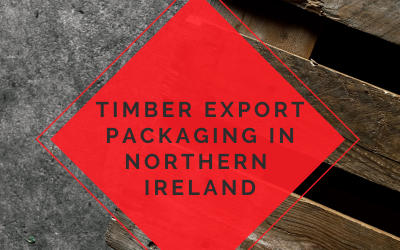 Export Packaging in Northern Ireland