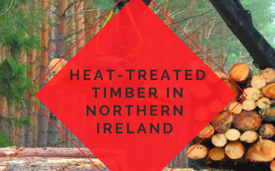 Heat Treated Pallets are Revolutionising the Timber Packaging Industry