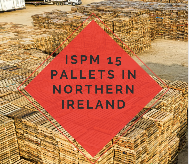 benefits of ISPM15 Timber