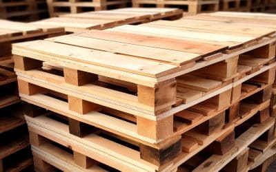 Understanding the Importance of Heat-Treated Timber in Sustainable Shipping