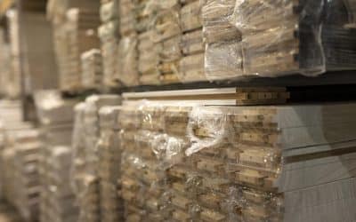 The Benefits of Using Wooden Export Crates Over Other Alternatives