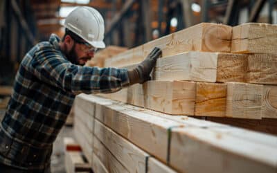 The Strength of Timber: Why It’s Still a Leading Construction Material