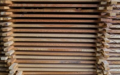 High-Performance Timber: The Modern Alternative to Plastic and Metal